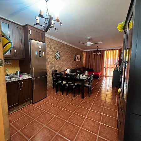 Apartamento Deniz Sur - Ten Bel Арона Экстерьер фото