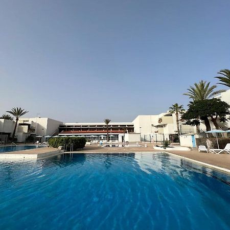Apartamento Deniz Sur - Ten Bel Арона Экстерьер фото