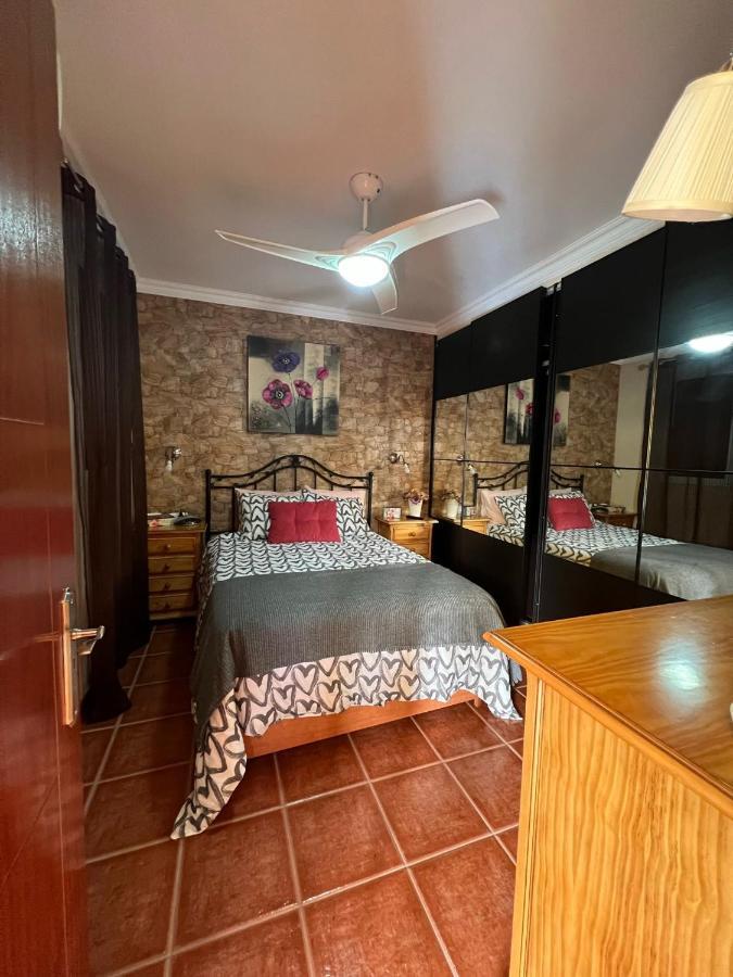 Apartamento Deniz Sur - Ten Bel Арона Экстерьер фото