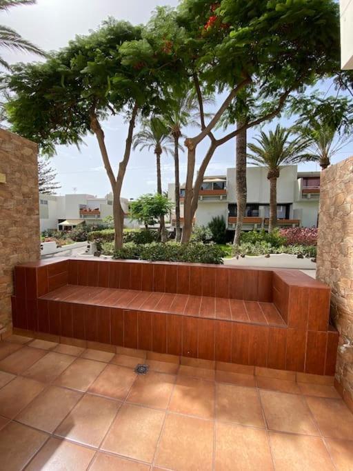 Apartamento Deniz Sur - Ten Bel Арона Экстерьер фото