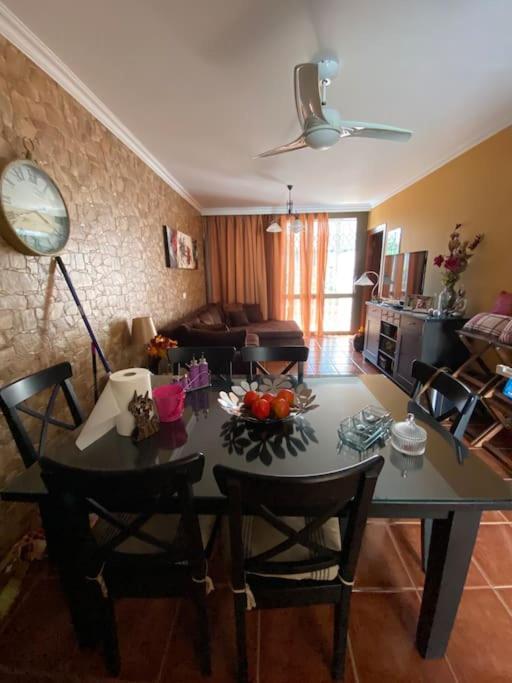 Apartamento Deniz Sur - Ten Bel Арона Экстерьер фото
