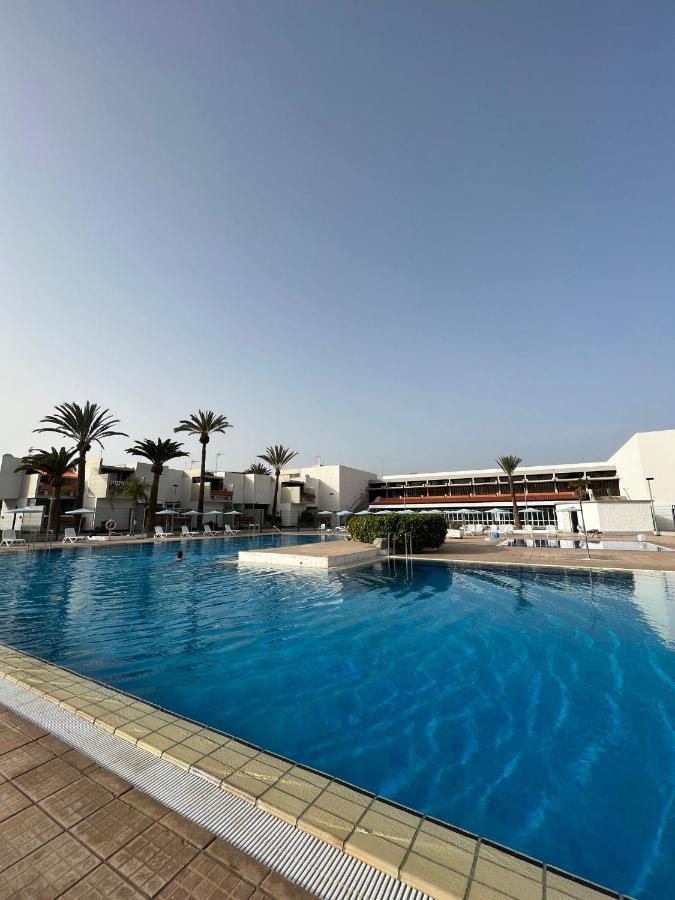 Apartamento Deniz Sur - Ten Bel Арона Экстерьер фото