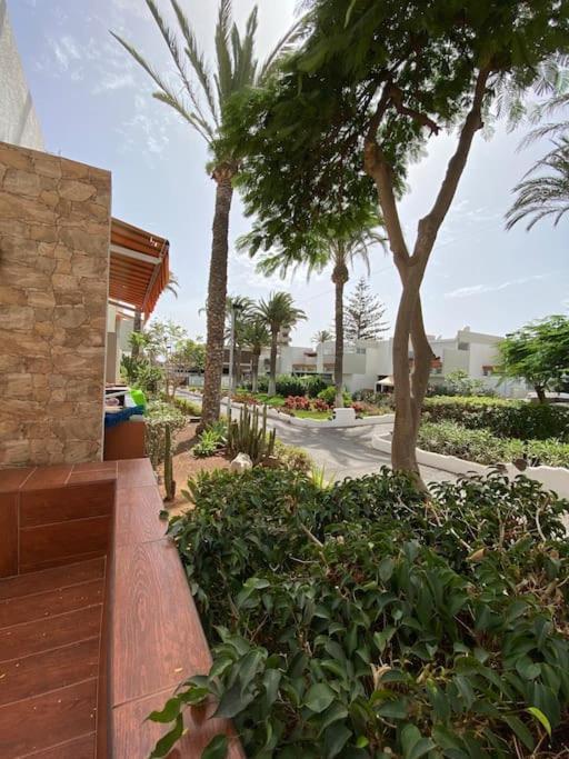 Apartamento Deniz Sur - Ten Bel Арона Экстерьер фото