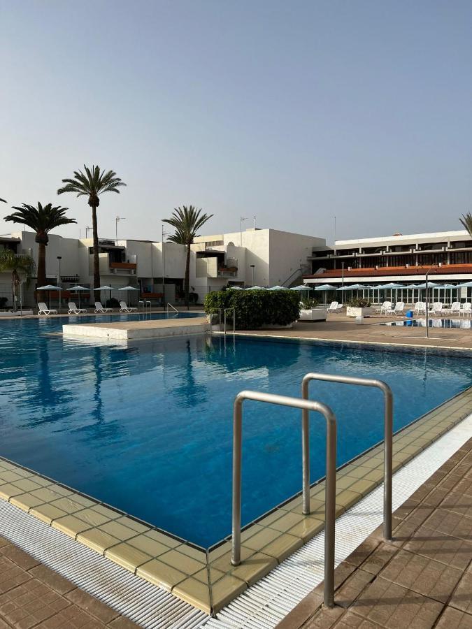 Apartamento Deniz Sur - Ten Bel Арона Экстерьер фото