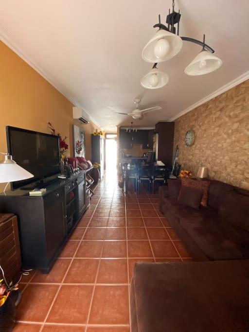 Apartamento Deniz Sur - Ten Bel Арона Экстерьер фото