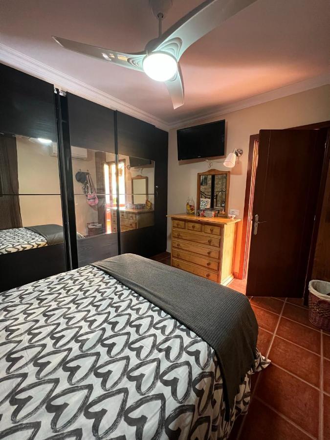 Apartamento Deniz Sur - Ten Bel Арона Экстерьер фото