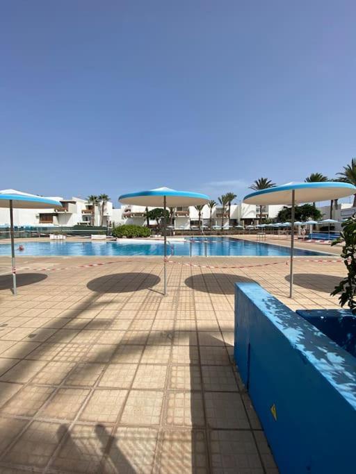 Apartamento Deniz Sur - Ten Bel Арона Экстерьер фото