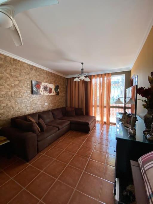 Apartamento Deniz Sur - Ten Bel Арона Экстерьер фото