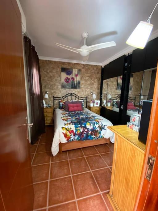 Apartamento Deniz Sur - Ten Bel Арона Экстерьер фото