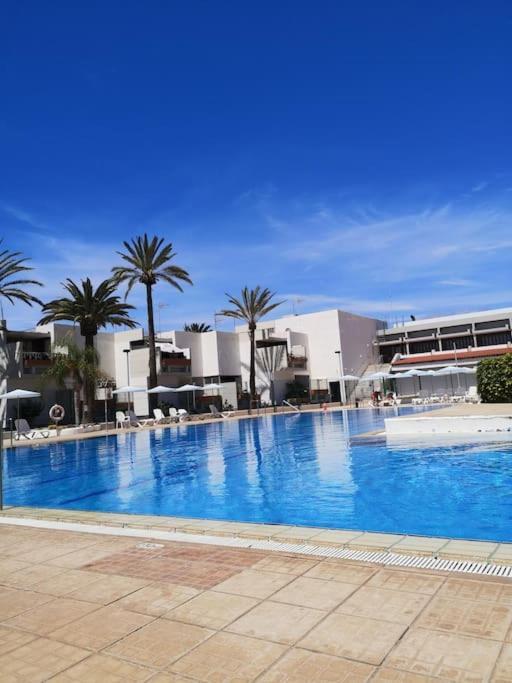 Apartamento Deniz Sur - Ten Bel Арона Экстерьер фото
