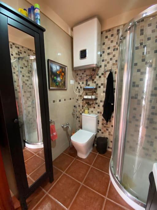 Apartamento Deniz Sur - Ten Bel Арона Экстерьер фото