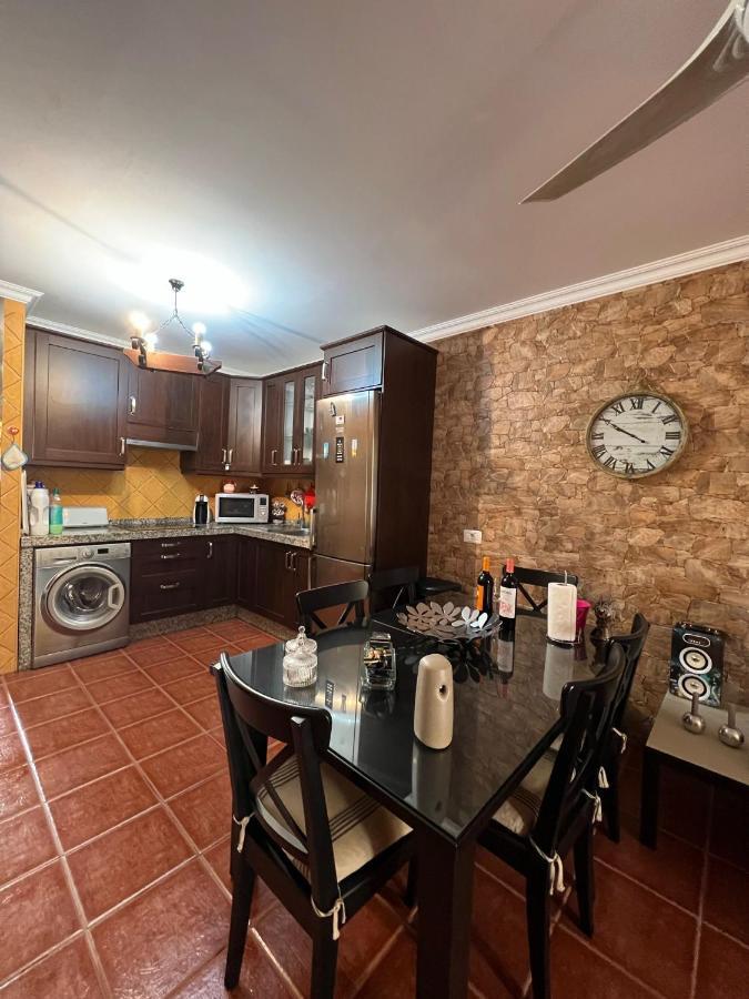 Apartamento Deniz Sur - Ten Bel Арона Экстерьер фото