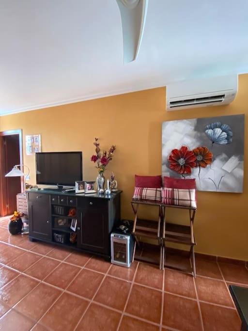 Apartamento Deniz Sur - Ten Bel Арона Экстерьер фото