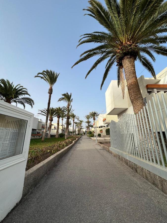Apartamento Deniz Sur - Ten Bel Арона Экстерьер фото
