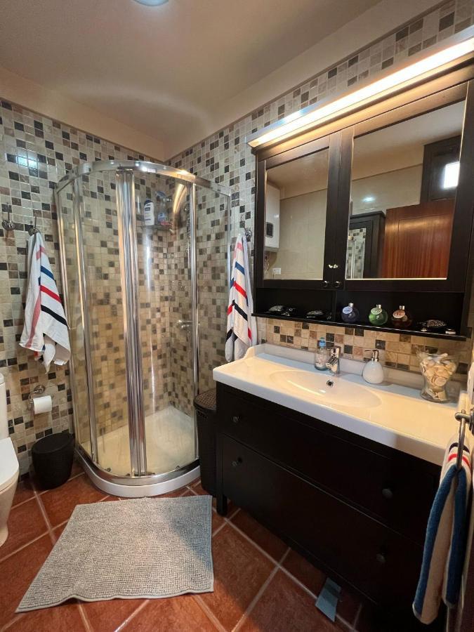 Apartamento Deniz Sur - Ten Bel Арона Экстерьер фото