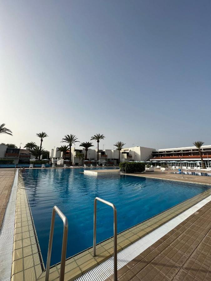 Apartamento Deniz Sur - Ten Bel Арона Экстерьер фото